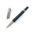 MONTBLANC モンブラン 万年筆 スターウォーカー ブループラネット ドゥエ プレシャスレジン