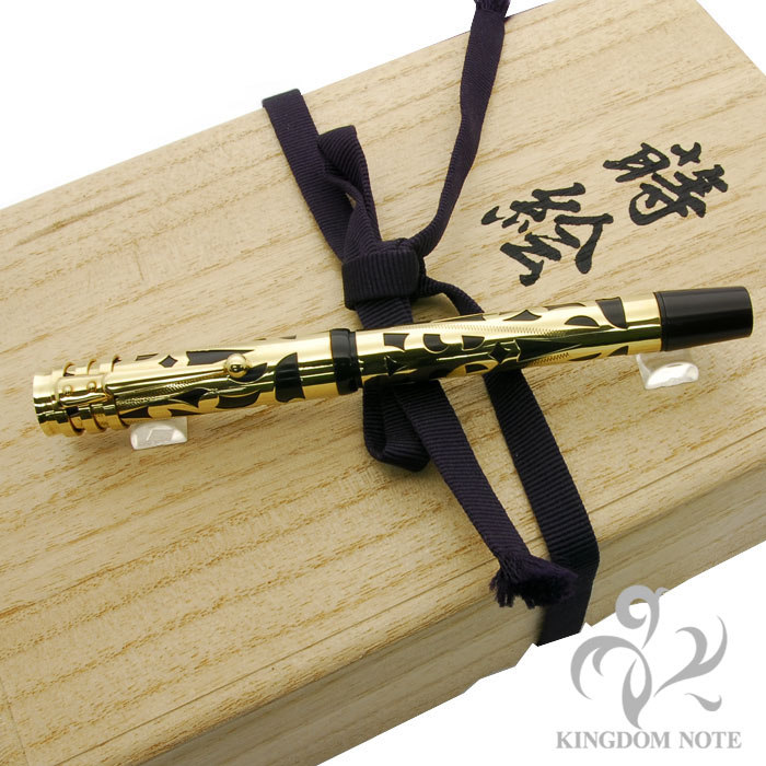 詳細ページ | 万年筆 ボールペンなど高級筆記具の販売・買取