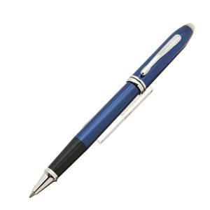 CROSS クロス セレクチップローラーボール タウンゼント クォーツブルーラッカー メイン