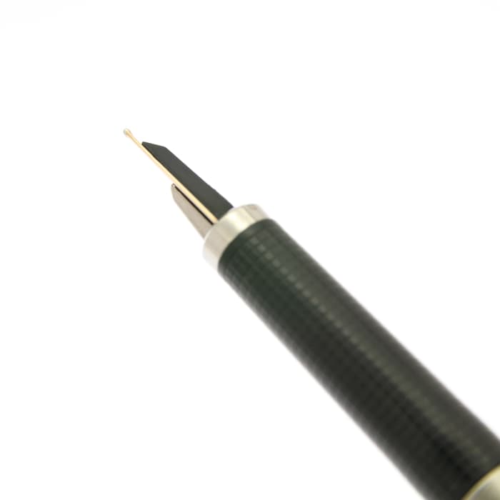 【希少】箱付きPARKER 180 フライター万年筆 XF ペン先 詳細ページ | 万年筆 ボールペンなど高級筆記具の販売・買取