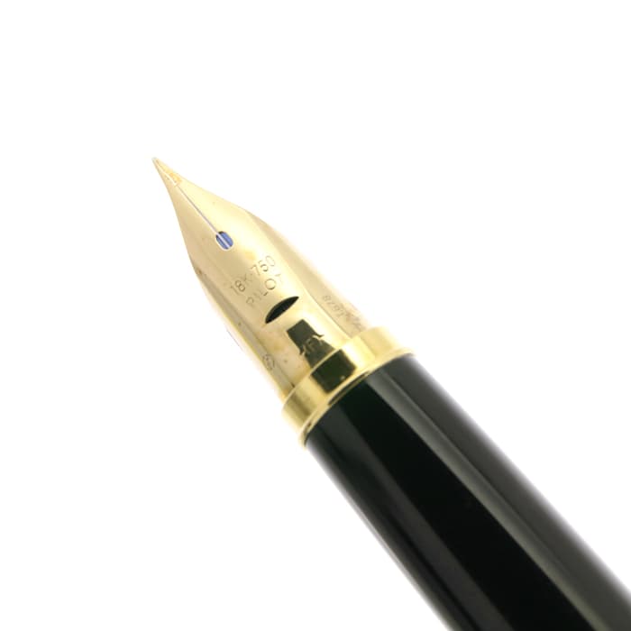 PILOT GRANCE BLACK&GREEN MP 芯径0.5mm PILOT GRANCE Black&Blue MP 芯径0.5mm