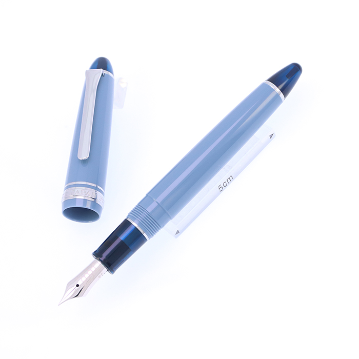 中古)SAILOR セーラー 万年筆 KA-KU福岡オリジナル プロフィット