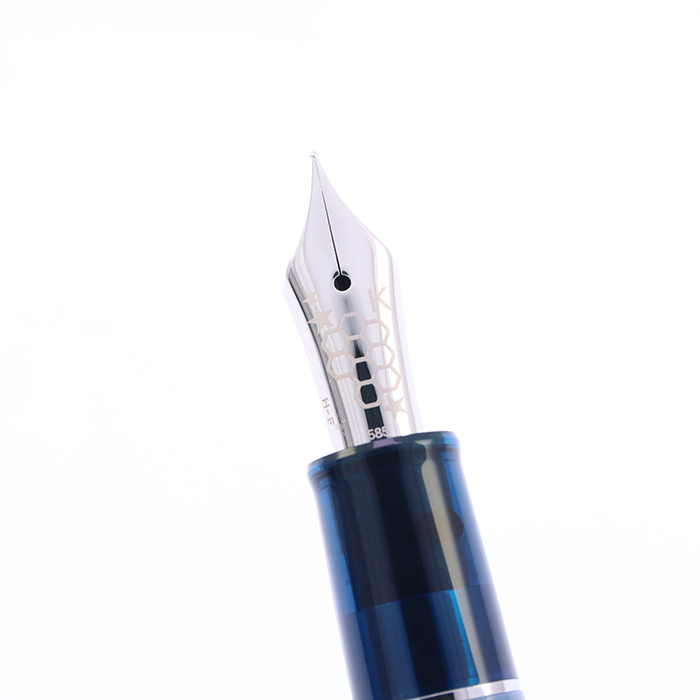 中古)SAILOR セーラー 万年筆 KA-KU福岡オリジナル プロフィット