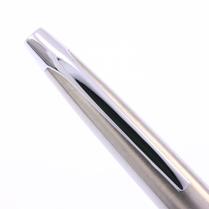 中古)PILOT パイロット 万年筆 ミュー701 細字（商品ID：3717021536452