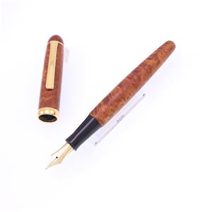 万年筆 #3776 ブライヤー (薄) 太字