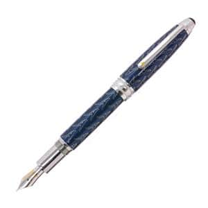 MONTBLANC モンブラン 万年筆 マイスターシュテュック ル･プティ･プランス ソリテール #146 ル･グラン M メイン