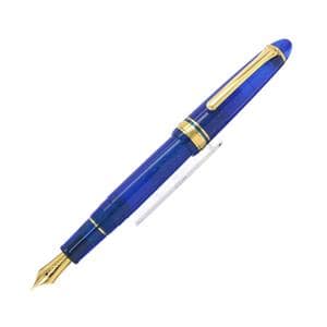 【限定・希少】セーラー×ペント 銀河鉄道の夜 SAILOR 万年筆 14K-EF 詳細ページ | 万年筆 ボールペンなど高級筆記具の販売・買取
