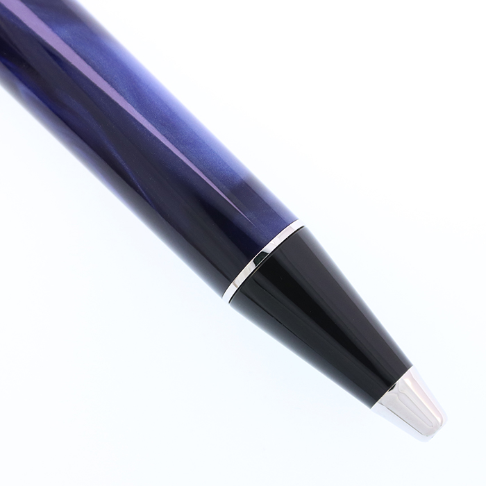 中古)DELTA デルタ ボールペン パッション ブルー（商品ID