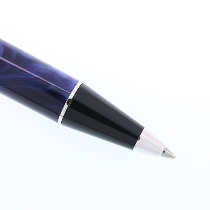 中古)DELTA デルタ ボールペン パッション ブルー（商品ID