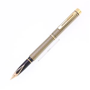 万年筆 タルガ 683 メディチ ダイヤモンド M