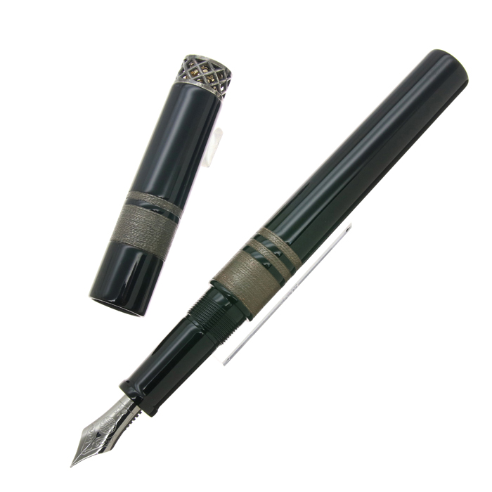 詳細ページ | 万年筆 ボールペンなど高級筆記具の販売・買取