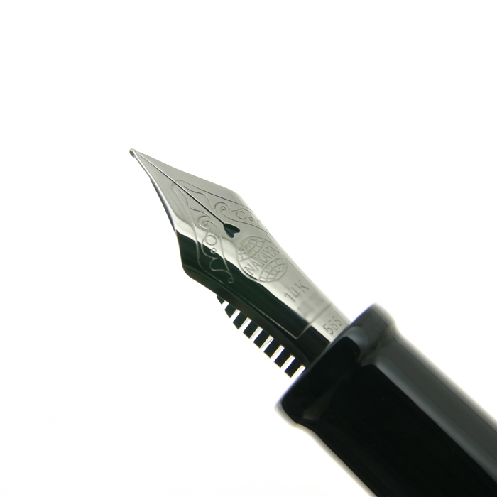 中屋万年筆 希少 14K 585刻印 万年筆 中屋万年筆 希少 14K 585刻印 万年筆 中屋万年筆 希少 14K 585刻印 万年筆