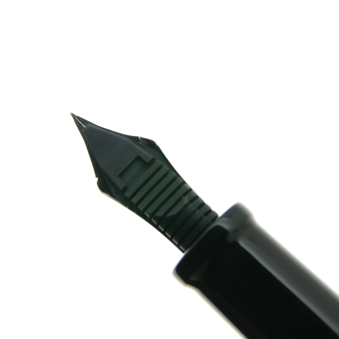 中屋万年筆 細軟 筆記確認済み 中屋万年筆 細軟 筆記確認済み