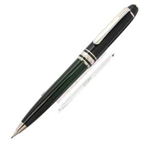 メカニカルペンシル マイスターシュテュック プラチナライン #P117 モーツァルト 0.7mm