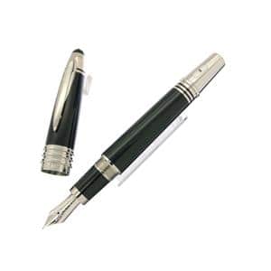 MONTBLANC モンブラン 万年筆 グレートキャラクターズ ジョン･F.ケネディ スペシャルエディション F メイン