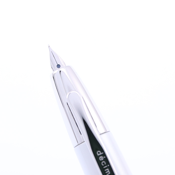 PILOT デシモ EF PILOT（文具） 【在庫品】パイロット万年筆 キャップレスデシモ