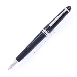 MONTBLANC モンブラン ボールペン マイスターシュテュック プラチナライン ミッドサイズ メイン