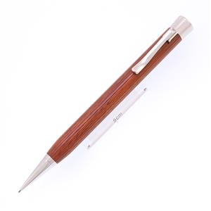 メカニカルペンシル イントゥイション プラチノ ペルナンブコ 0.7mm