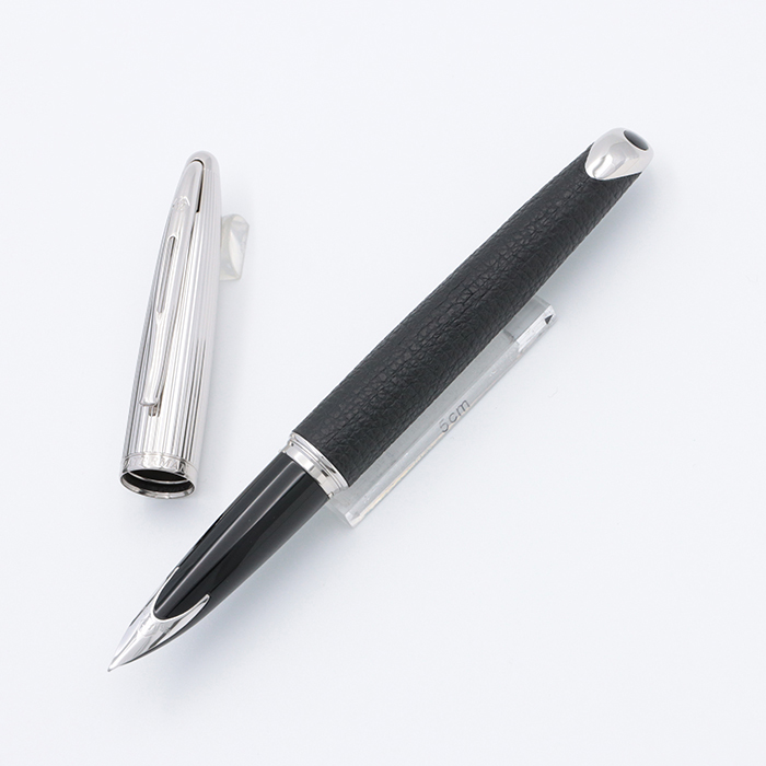 中古)WATERMAN ウォーターマン 万年筆 スペシャルエディション カレン