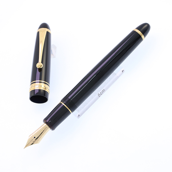 詳細ページ | 万年筆 ボールペンなど高級筆記具の販売・買取