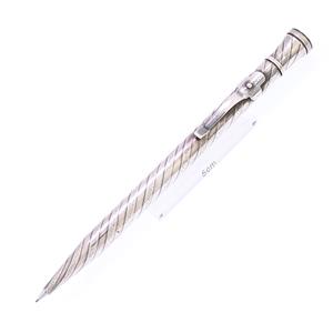 メカニカルペンシル 限定複製 早川式繰出鉛筆 0.5mm (旧型) 