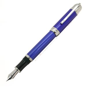 MONTBLANC モンブラン 万年筆 作家シリーズ2003 ジュール･ヴェルヌ M メイン