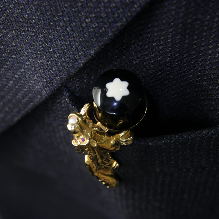 詳細ページ | 万年筆 ボールペンなど高級筆記具の販売・買取