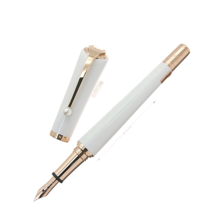 【新品未使用】MONTBLANC モンブラン マリリン・モンロー インク3本付き 詳細ページ | 万年筆 ボールペンなど高級筆記具の販売・買取