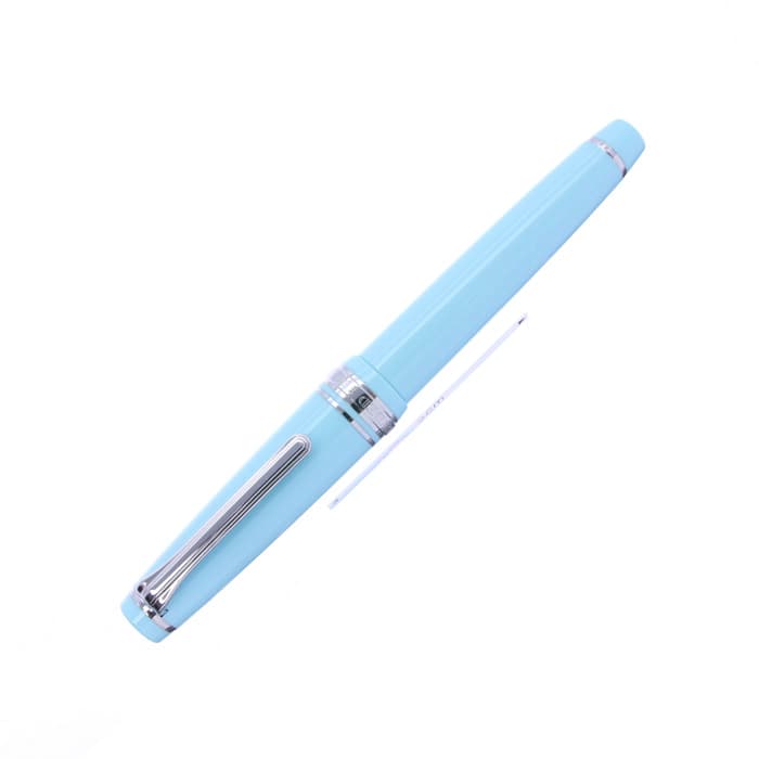 SAILOR Professional Gear Blue-Lagoon 万年筆 SAILOR Professional Gear Blue-Lagoon 万年筆