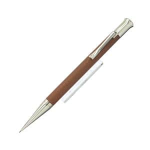 メカニカルペンシル ギロシェ コニャック 0.7mm
