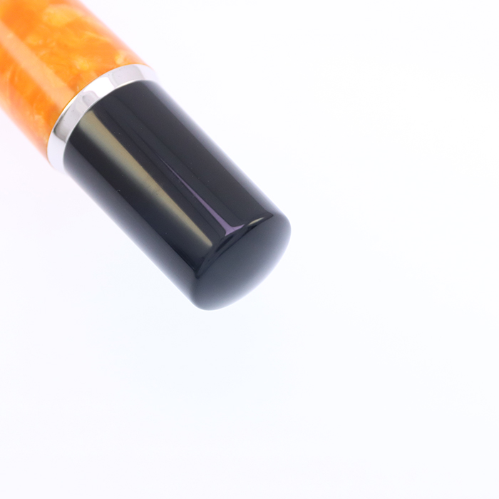 中古)DELTA デルタ 万年筆 ドルチェビータ ミディアム M [研磨]（商品