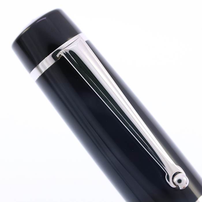 中古)DELTA デルタ 万年筆 ドルチェビータ ミディアム M [研磨]（商品