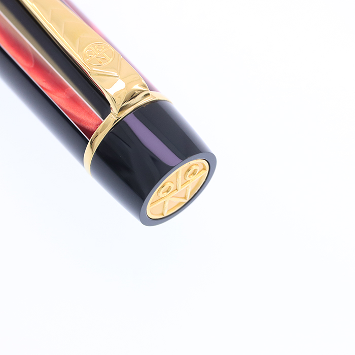 ONOTO ヴィンテージ万年筆 エンジ 赤紫 183163793_o3.jpg?