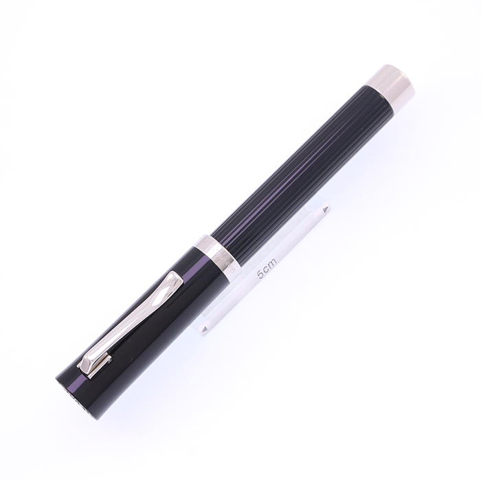 中古)GRAF VON FABER-CASTELL グラフフォンファーバーカステル 万年筆