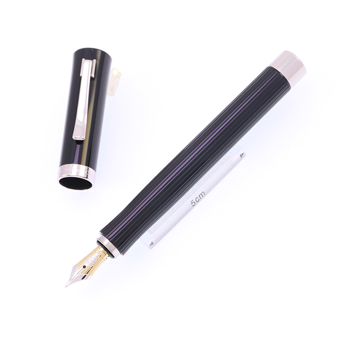 中古)GRAF VON FABER-CASTELL グラフフォンファーバーカステル 万年筆