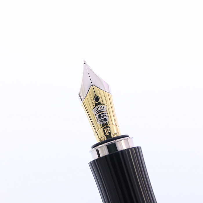 中古)GRAF VON FABER-CASTELL グラフフォンファーバーカステル 万年筆