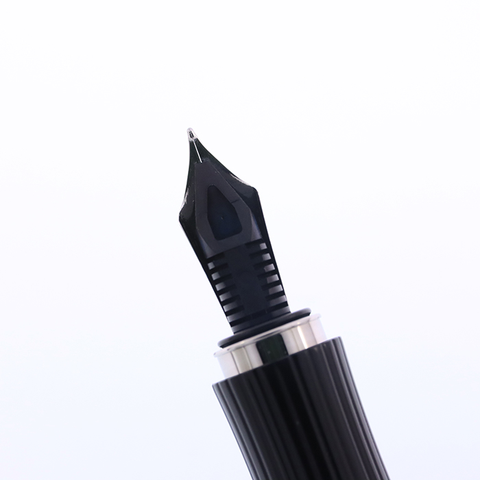 ファーバーカステル イントゥイション フルートブラック FABER-CASTELL ファーバーカステル ペンシル イントゥイション