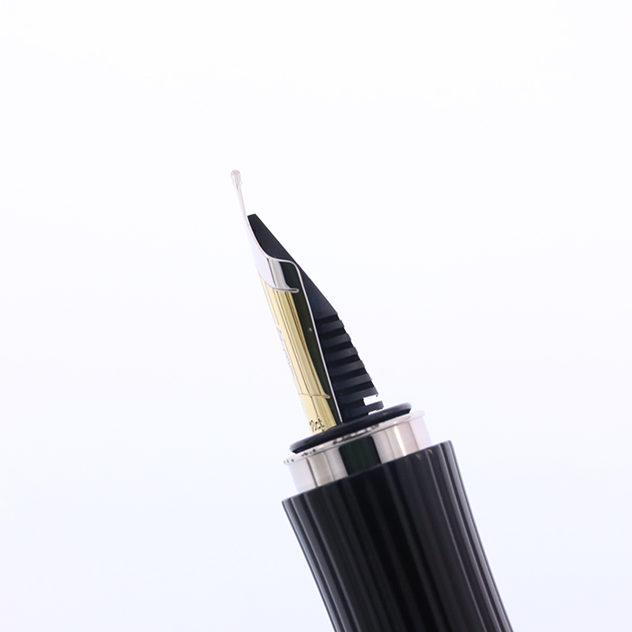 中古)GRAF VON FABER-CASTELL グラフフォンファーバーカステル 万年筆