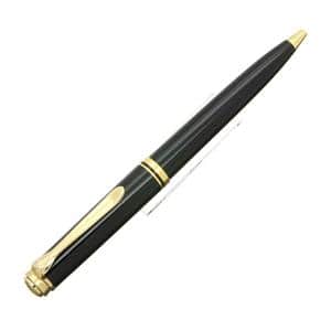 ペリカン シグナム 14金 ゴールド ブラック 筆記具 1103-S4800t ペリカン 700NN 14c Solid Gold - ペリカン｜Pen Cluster