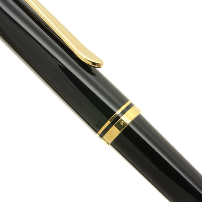 新品)Pelikan ペリカン ボールペン スーベレーン K800 ブラック（商品