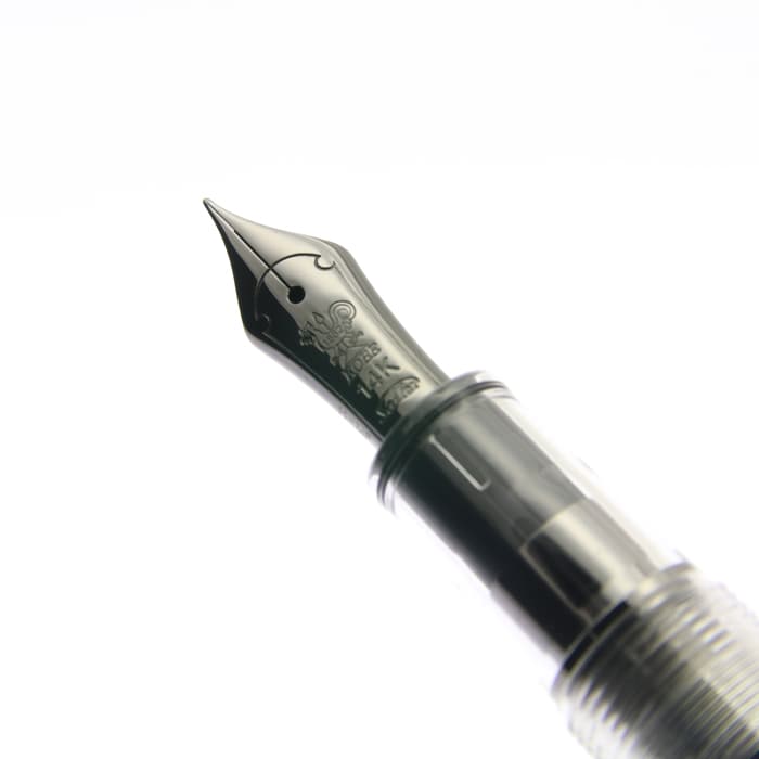 美品　筆記確認済　旧型ニブ　21k 字幅M セーラー　万年筆 詳細ページ | 万年筆 ボールペンなど高級筆記具の販売・買取