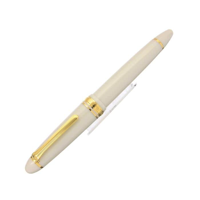 筆記確認済　美品　梨地　18k 備品あり　字幅MF セーラー　万年筆 Amazon | セーラー万年筆 万年筆 プロフェッショナルギア 金