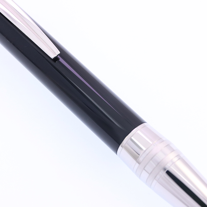 新品)MONTBLANC モンブラン 万年筆 スターウォーカー アーバン
