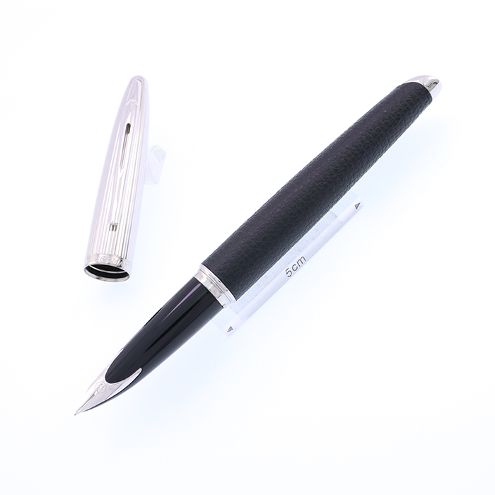 ウォーターマン 万年筆 廃盤品 詳細ページ | 万年筆 ボールペンなど高級筆記具の販売・買取