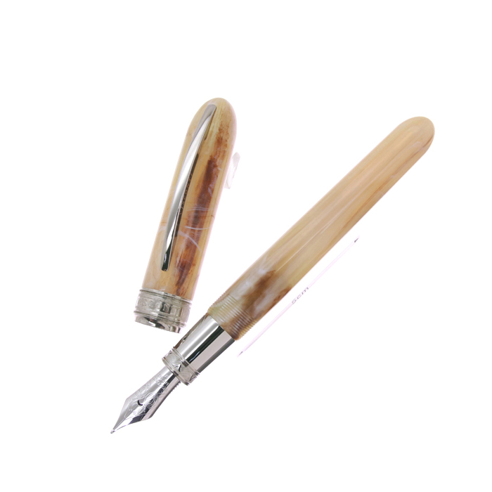 VISCONTI ビスコンティ 万年筆 ヴァン・ゴッホ マキシ タートル 14K