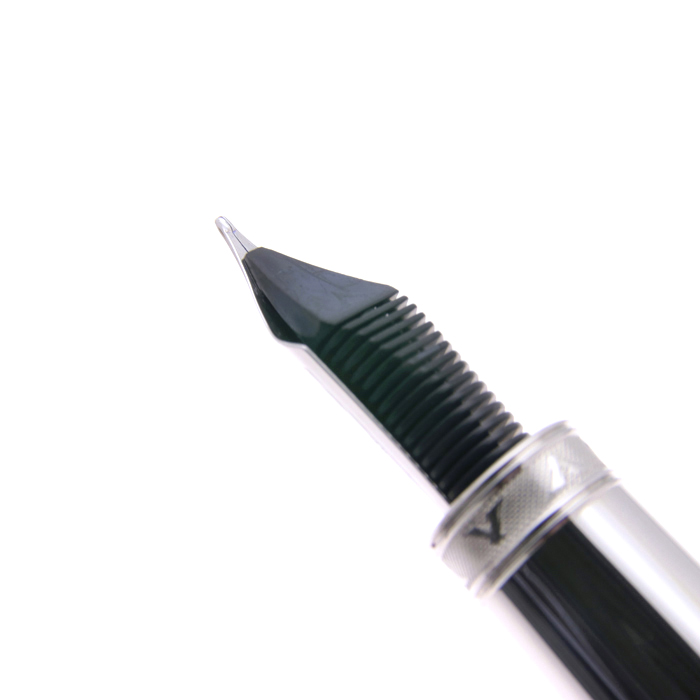 Visconti お取り寄せ ゴッホ ヴァン ビスコンティ 万年筆 医師ガシェ Www Alvenius Ind Br