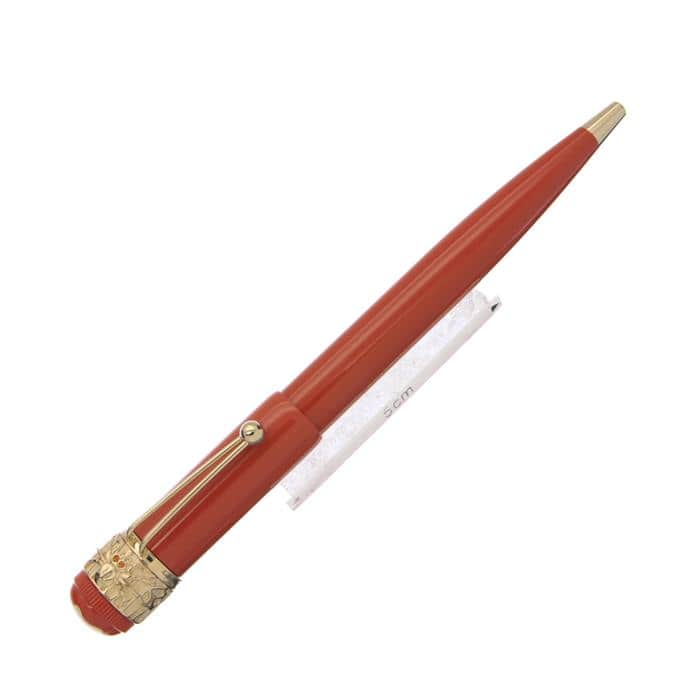 【希少】モンブランボールペン　ヘリテージ　ルージュノアール　スパイダー新品未使用 Amazon | Montblanc Heritage Collection ルージュ エ ノワール
