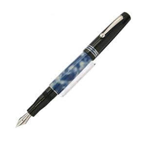 万年筆 キングダムノート別注 エテルニタ･アヴァンティ CT F (両用式)
