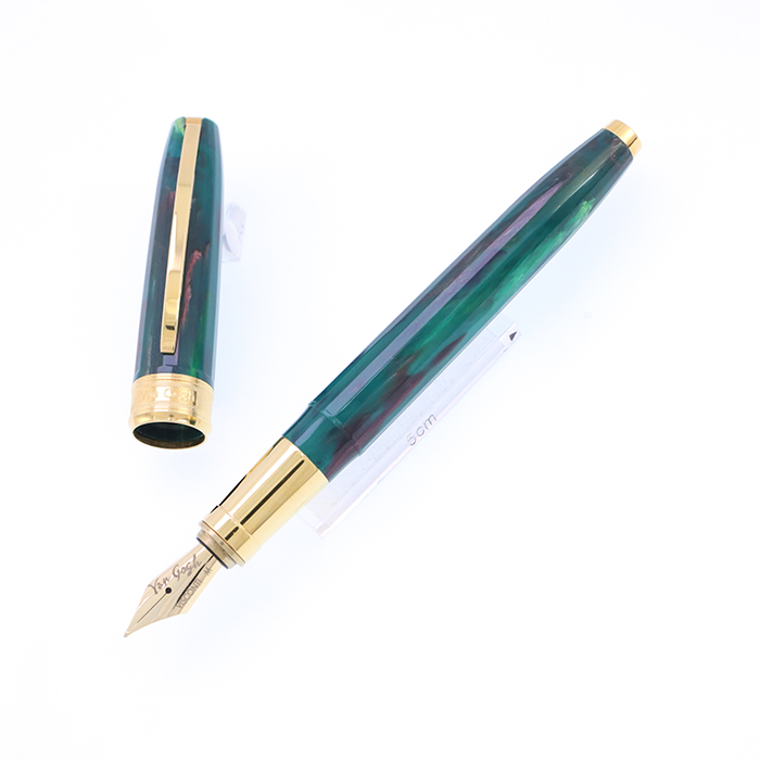 中古)VISCONTI ビスコンティ 万年筆 スペシャルエディション