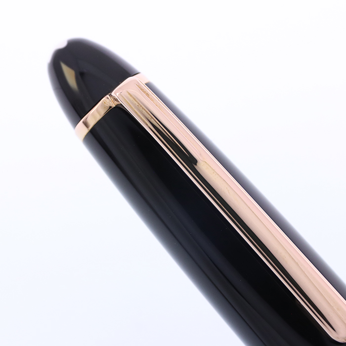 中古)MONTBLANC モンブラン ボールペン マイスターシュテュック #161